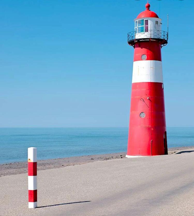 Villa 2 Persoons Zon En Zee Westkapelle Exterior foto